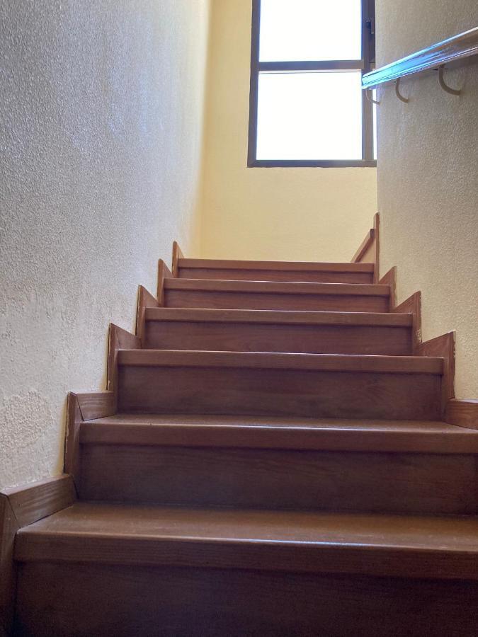 Los Cedros, Gran Chalet Con Piscina Y Apartamento En Navacerrada Luaran gambar